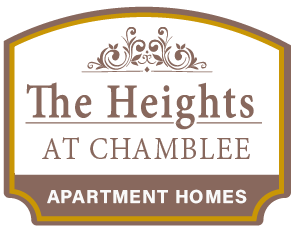 The Heights At Chamblee logo